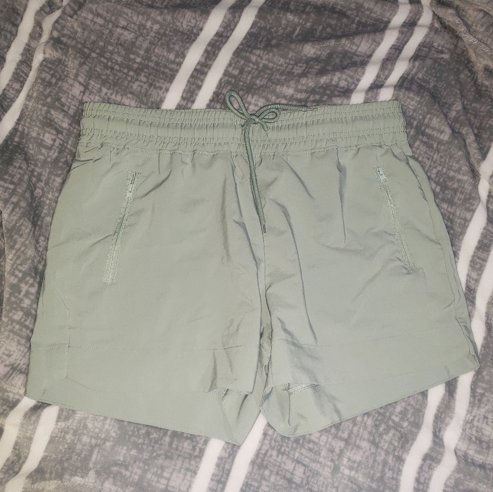 Ebb & Flow Shorts